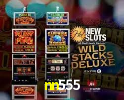 nn555 casino
