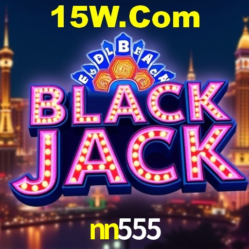 Descubra o Mundo do Cassino Online com nn555