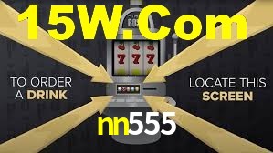 nn555 casino