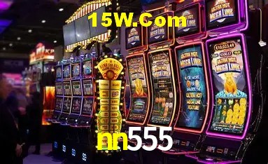 nn555 Belo Horizonte - Jackpots