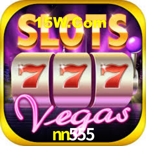 nn555 casino