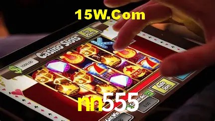 nn555 - Customer Support
