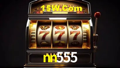 nn555 São Paulo - Top Slots