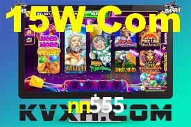 Exclusive Games nn555