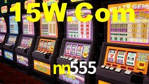 nn555 casino