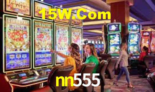 nn555 - App Compatibility
