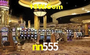 Casino Ao Vivo nn555