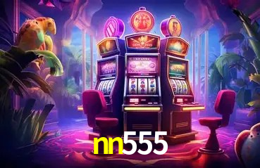 Login Seguro nn555