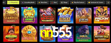 Tournaments nn555