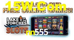 Welcome Bonus nn555