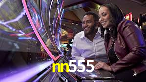 nn555: Jogos de Caça-Níqueis-Altas Recompensas, Roleta-Velocidade, Blackjack-Desafios Máximos