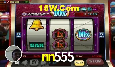 nn555 Rio de Janeiro - Slot Strategy
