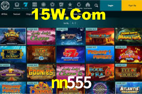 nn555 - App Performance