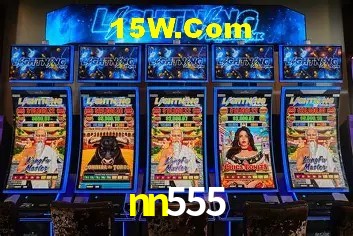 nn555 Salvador - Promo Stats