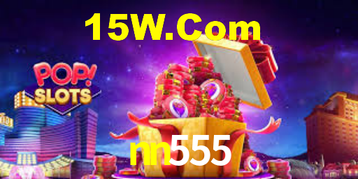 nn555 casino