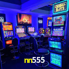 nn555 - Cassino Online Impressionante - nn555.com
