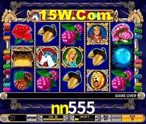 nn555 - Winners Celebration