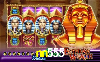 Diretório de Jogos nn555
